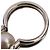 Autre Marque Tiffany HardWear Ring mit Süßwasserperlen Silber - Ansicht 14