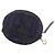 Borsa Chanel Matelassé Coco Mark con pochette Blu navy - vista 15