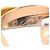 Cartier Trinity Ohrstecker Golden - Ansicht 10