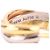 Cartier Trinity Ohrstecker Golden - Ansicht 12