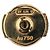 Cartier Trinity Ohrstecker Golden - Ansicht 9