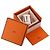 Hermès Brazalete Rígido Hermes Evelyne Eclipse Ag925 Plata - vista 12