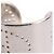 Hermès Brazalete Rígido Hermes Evelyne Eclipse Ag925 Plata - vista 14