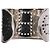 Hermès Brazalete Rígido Hermes Evelyne Eclipse Ag925 Plata - vista 3