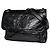Autre Marque Borsa a tracolla Saint Laurent Niki Medium in pelle Nero