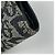 Cartera bi-fold Christian Dior Trotter Negro - vista 3