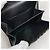 Cartera bi-fold Christian Dior Trotter Negro - vista 6