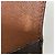 Borsa a tracolla Louis Vuitton Monogram Brown Cartouchiere Marrone - vista 7
