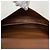 Borsa a tracolla Louis Vuitton Monogram Brown Cartouchiere Marrone - vista 9