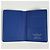 Organizer Tarjetero Louis Vuitton Monogram Azul - vista 5