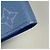Louis Vuitton Portefeuille Brazza Long Wallet Blu - vista 3