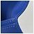 Louis Vuitton Portefeuille Brazza Long Wallet Blu - vista 4
