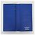 Louis Vuitton Portefeuille Brazza Long Wallet Blu - vista 6