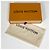 Louis Vuitton Portefeuille Brazza Long Wallet Blu - vista 7