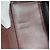 Cartera tri-fold Chanel en piel de becerro granulada negra Negro - vista 4
