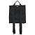 Hermès Hermes Herline MM Rucksack in Grau Braun - Ansicht 2