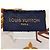 Louis Vuitton Bandeau BB Studded Narrow Scarf Marrone Beige - vista 10