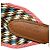 Hermès Hermes Zigzag Shoulder Strap Brown Pink White - view 4