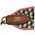 Hermès Hermes Zigzag Shoulder Strap Brown Pink White - view 5