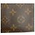 Portafoglio Zippy Monogram Louis Vuitton Marrone Monogramma - vista 12