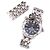 Orologio OMEGA Seamaster Professional Chronometer Automatic - vista 13