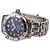 Orologio OMEGA Seamaster Professional Chronometer Automatic - vista 6