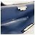 Fendi Peekaboo Essential Handtasche aus Leder Braun - Ansicht 13