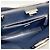 Fendi Peekaboo Essential Handtasche aus Leder Braun - Ansicht 4