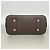 Louis Vuitton Damier Alma BB Handtasche Damier ebene - Ansicht 3