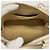 Borsa a mano Louis Vuitton Alma BB in pelle Epi Bianco - vista 4