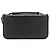 Cartera larga Bottega Veneta Intrecciato Negro
