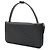 Cartera larga Bottega Veneta Intrecciato Negro - vista 3