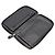 Cartera larga Bottega Veneta Intrecciato Negro - vista 7