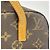 Bolso Louis Vuitton Monogram Spontini Castaño - vista 6