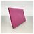 Hermès Tarjetero Hermes Calvi en Rose Purple Púrpura - vista 2