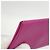 Hermès Tarjetero Hermes Calvi en Rose Purple Púrpura - vista 5