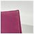 Hermès Tarjetero Hermes Calvi en Rose Purple Púrpura - vista 7
