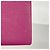 Hermès Tarjetero Hermes Calvi en Rose Purple Púrpura - vista 8