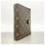 Louis Vuitton Monogram Agenda MM Notebook Cover Brown - view 2