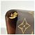 Louis Vuitton Monogram Agenda MM Notebook Cover Brown - view 5