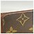 Louis Vuitton Monogram Agenda MM Notebook Cover Brown - view 7