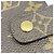 Louis Vuitton Monogram Agenda MM Notebook Cover Brown - view 9