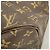 Louis Vuitton Monogram Neverfull MM Tote Bag Braun - Ansicht 7