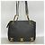 Chanel Triple Coco Shopper aus Kaviarleder Schwarz - Ansicht 12
