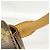 Bolsa de Ombro Louis Vuitton Monogram Mini Looping Marrom - vista 7