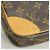 Borsa a Pochette Louis Vuitton Monogram Marly Dragonne GM Marrone - vista 6