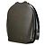 Louis Vuitton Epi Mabillon Rucksack in Noir Schwarz