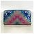 Cartera Zippy Louis Vuitton Vernis Rosa Azul - vista 8