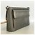 Bolsa de Ombro Louis Vuitton Monogram Mat Alston Preto - vista 2