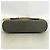 Bolsa de Ombro Louis Vuitton Monogram Mat Alston Preto - vista 3